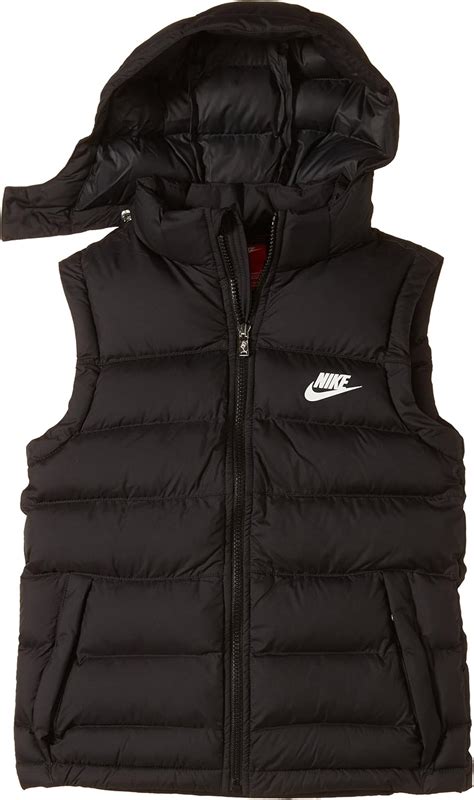 boys nike gilet